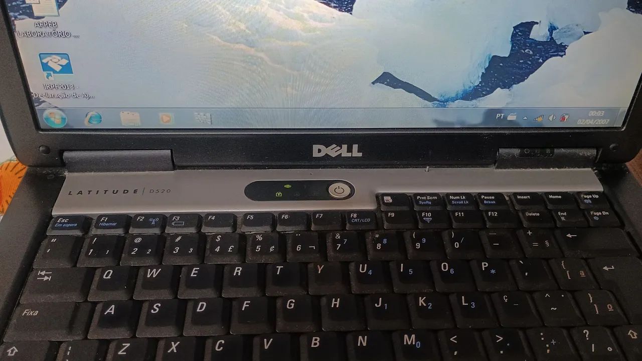 Notebook Dell  - Foto 4