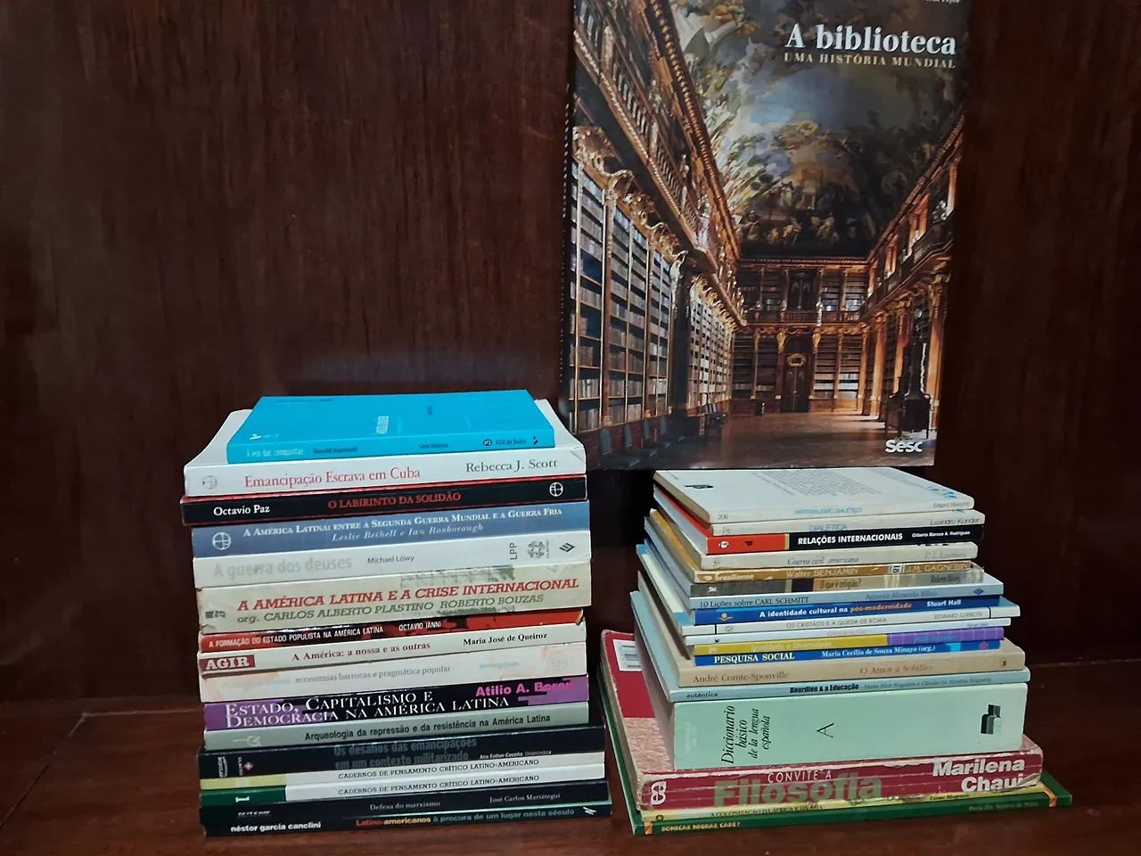 Pacote de livros de várias áreas  - Foto 2