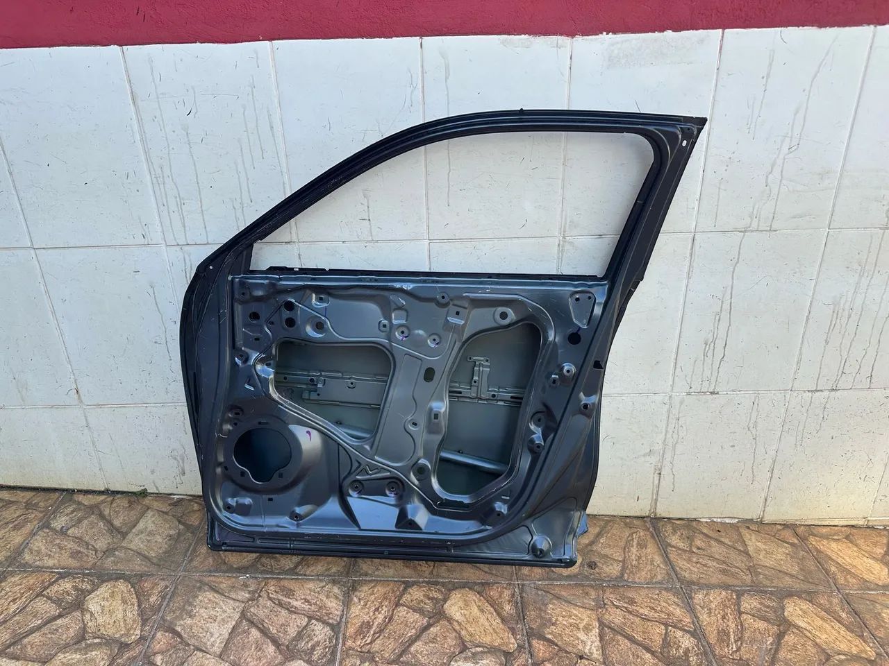 Porta dianteira direita HRV / HR-V 2023/2024/2025 - Foto 4