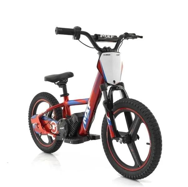 MXF E-BIKER 16 PRO 2025 - Foto 2