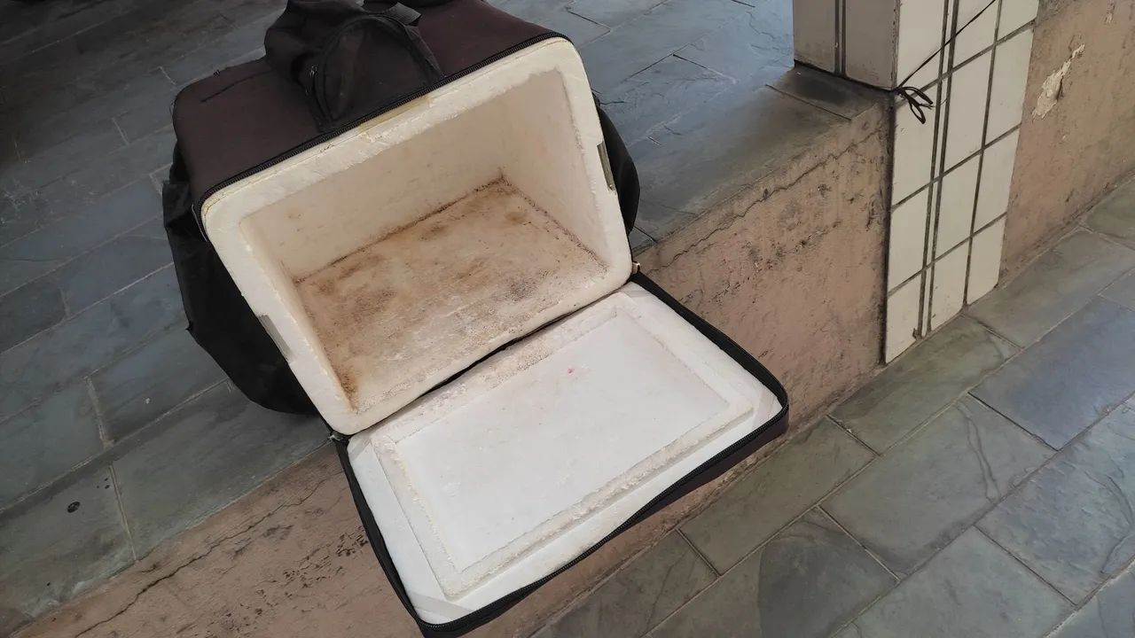 BAG MOTOBOY  - Foto 2