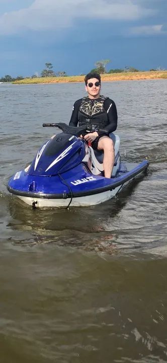 Jet Ski para venda