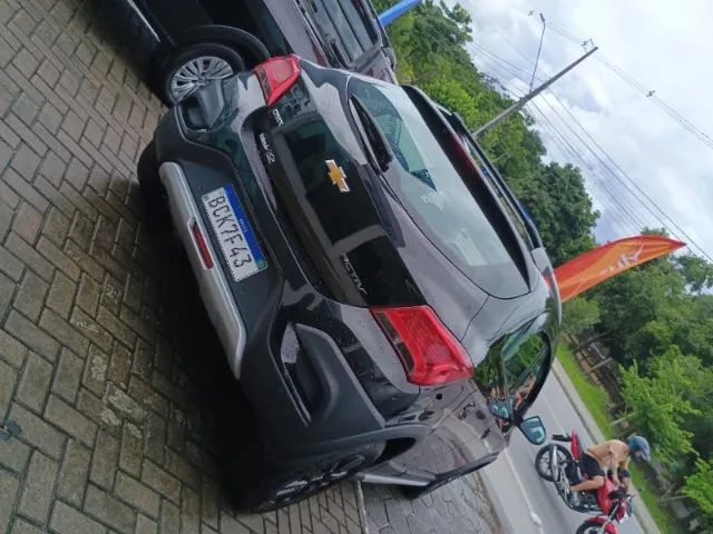 ONIX 1.4 MPFI ACTIV 8V FLEX 4P MANUAL  - Foto 4