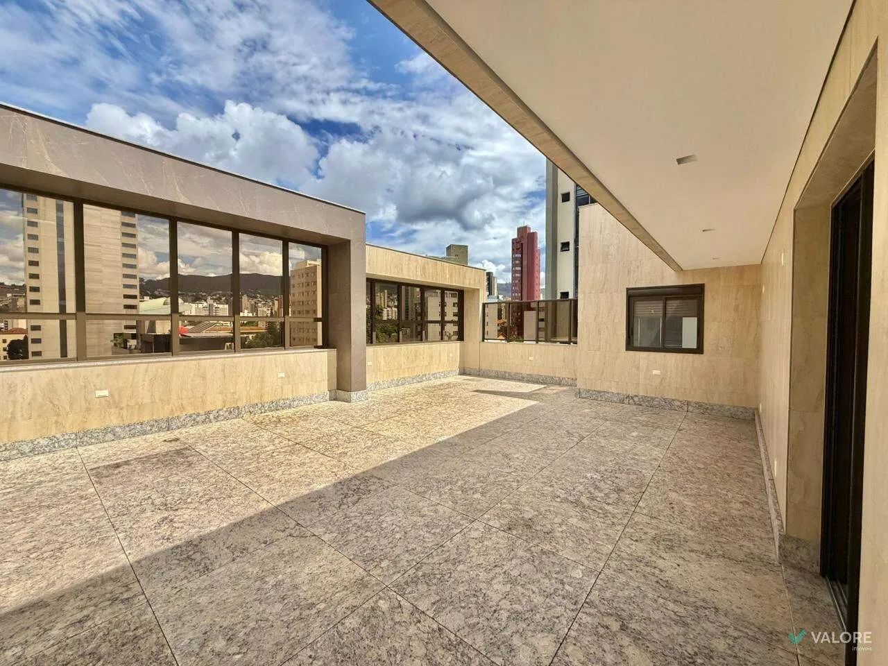Cobertura linear de 2 quartos, à venda, no São Pedro - Foto 5