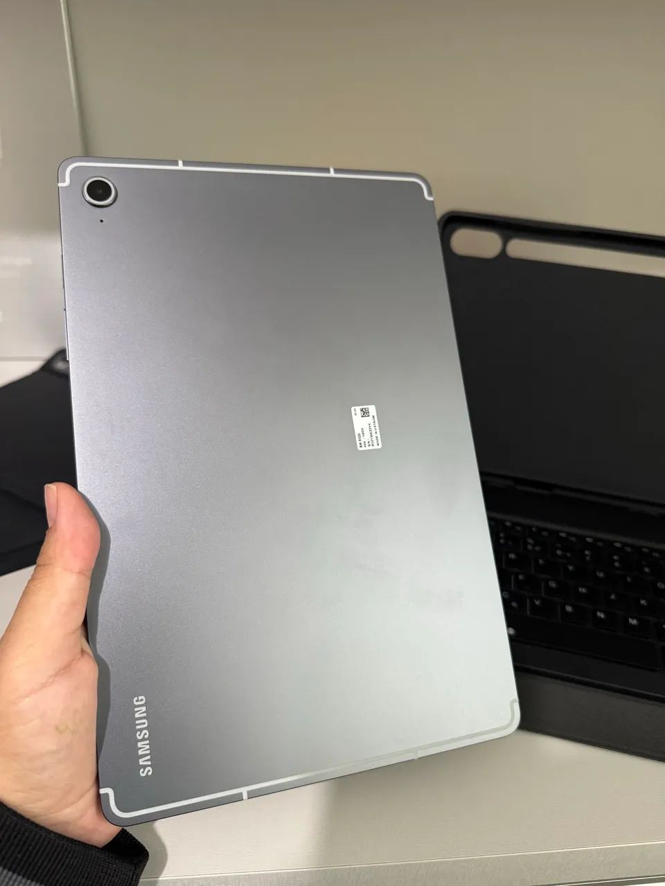 Tablet Samsung S10 FE - Foto 2