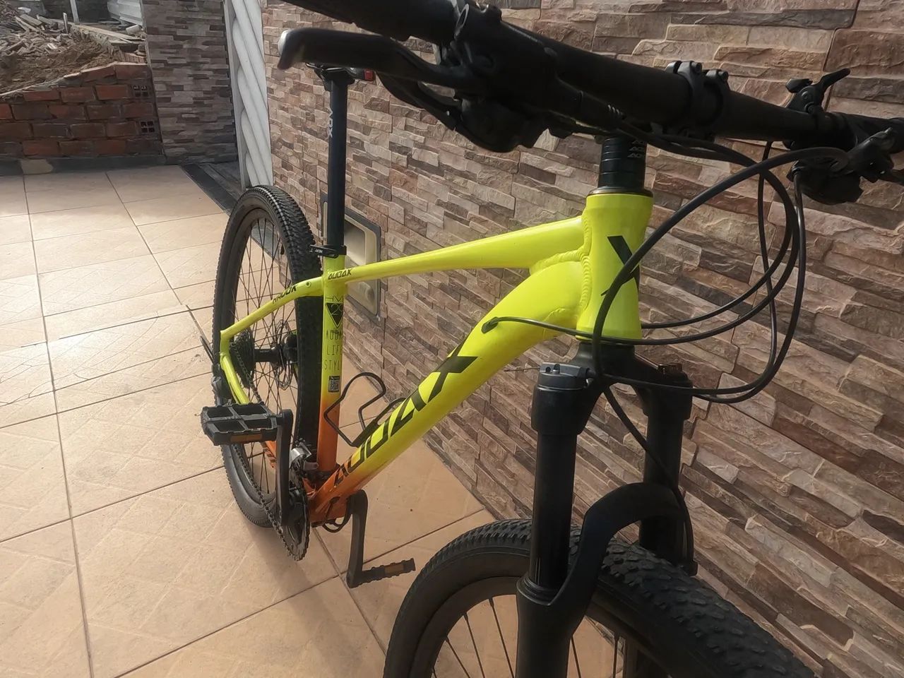 Bike aro 29 - Foto 3