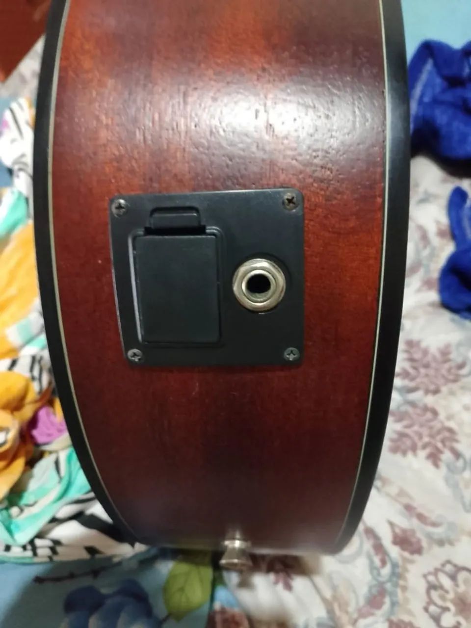 Violão  - Foto 5