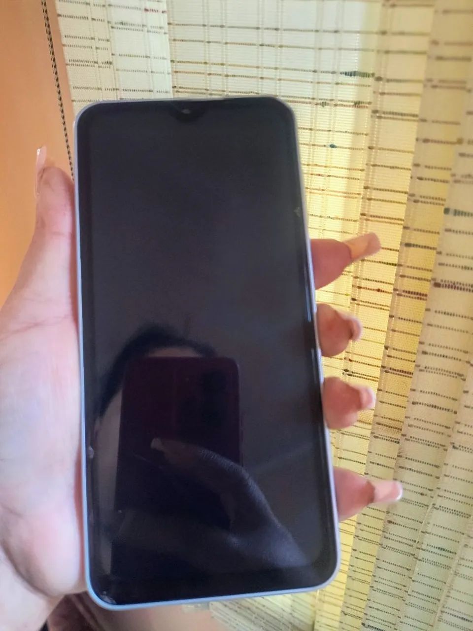 Celular Samsung A16 128 gigas  - Foto 2