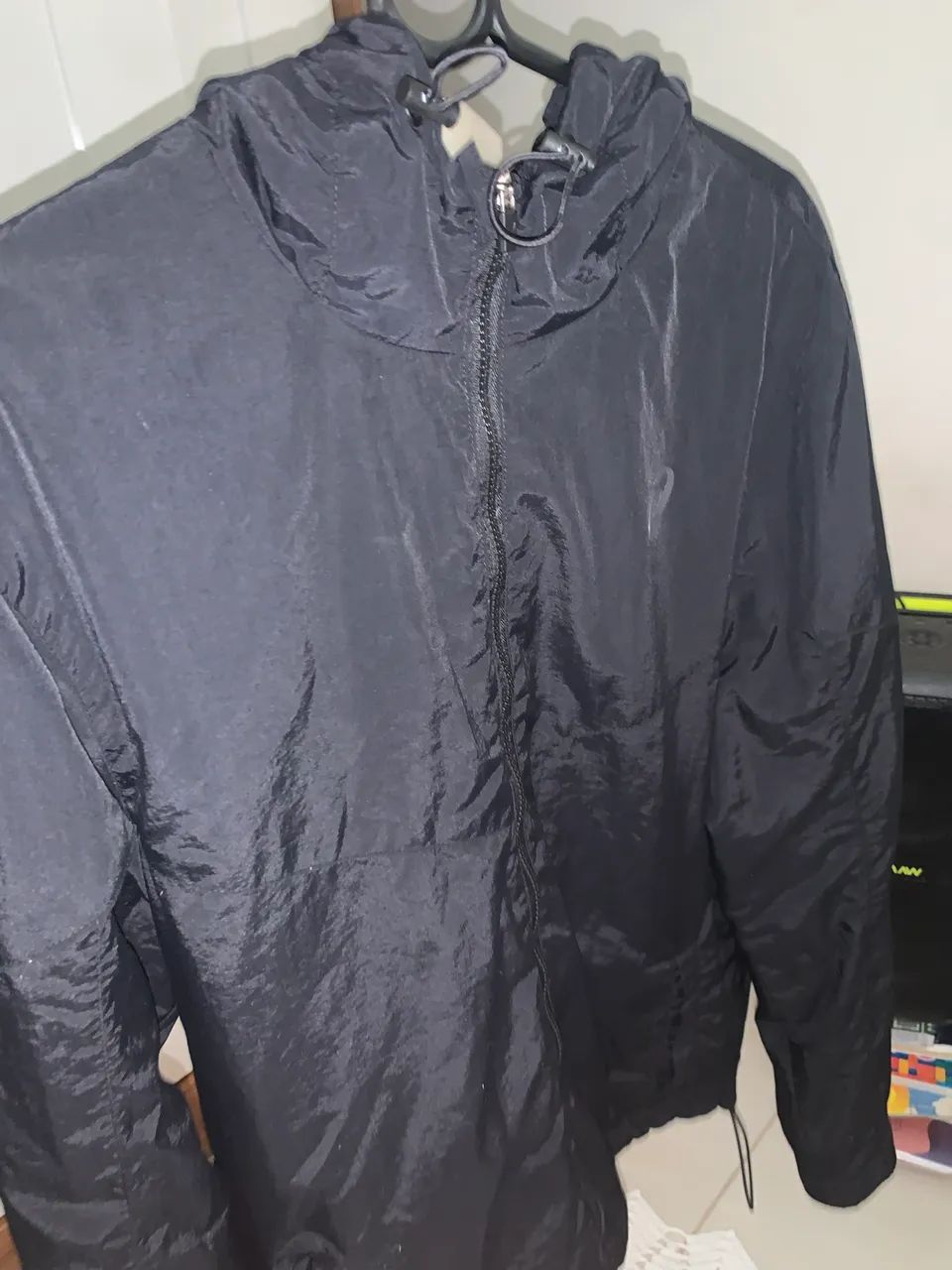 CortaVento Asics - Foto 4