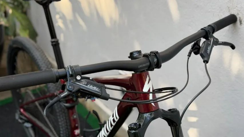 SPECIALIZED CHISEL FULL - TAMANHO M - 2025  - Foto 2