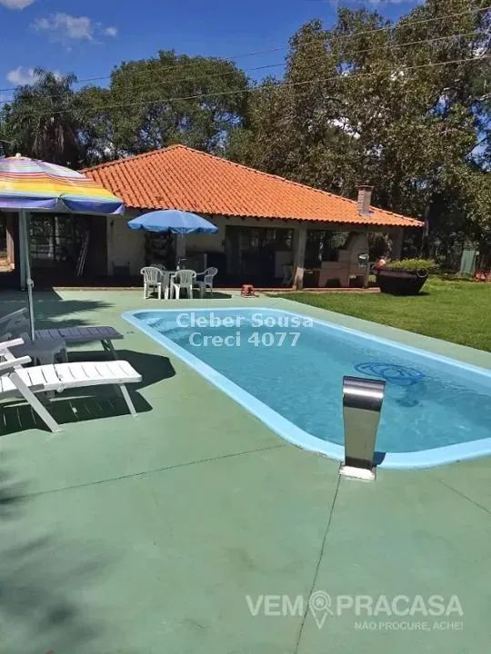 Vendo Chácara 6 Hectares em Corguinho