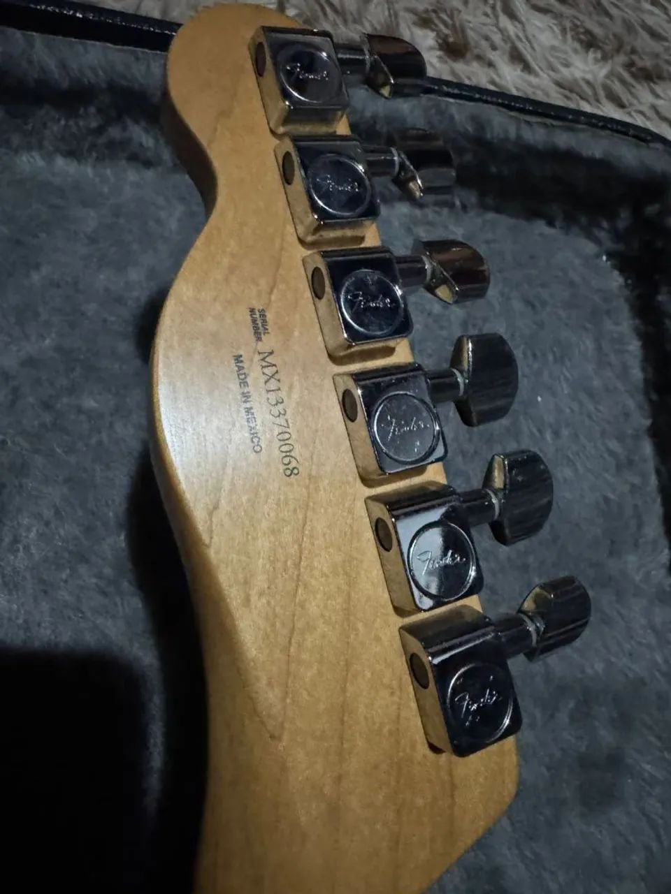 Guitarra Fender Telecaster  - Foto 3