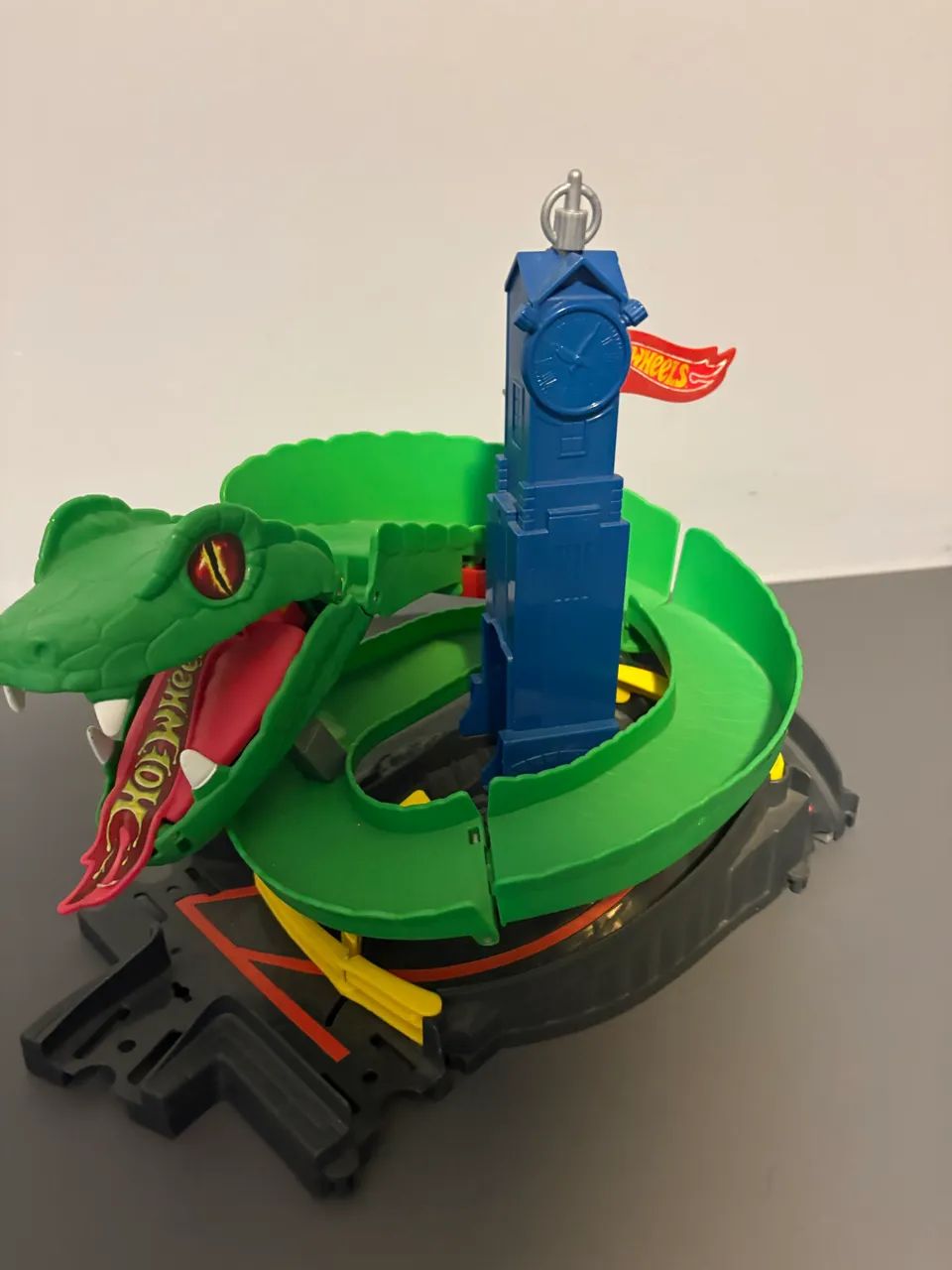 hotweels cobra
