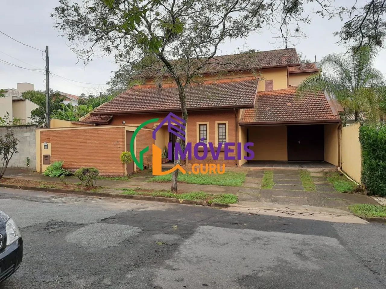 CASA ASSOBRADADA - CIDADE UNIVERSITÁRIA - SP