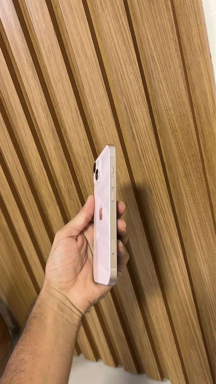 iPhone 13 - Foto 4