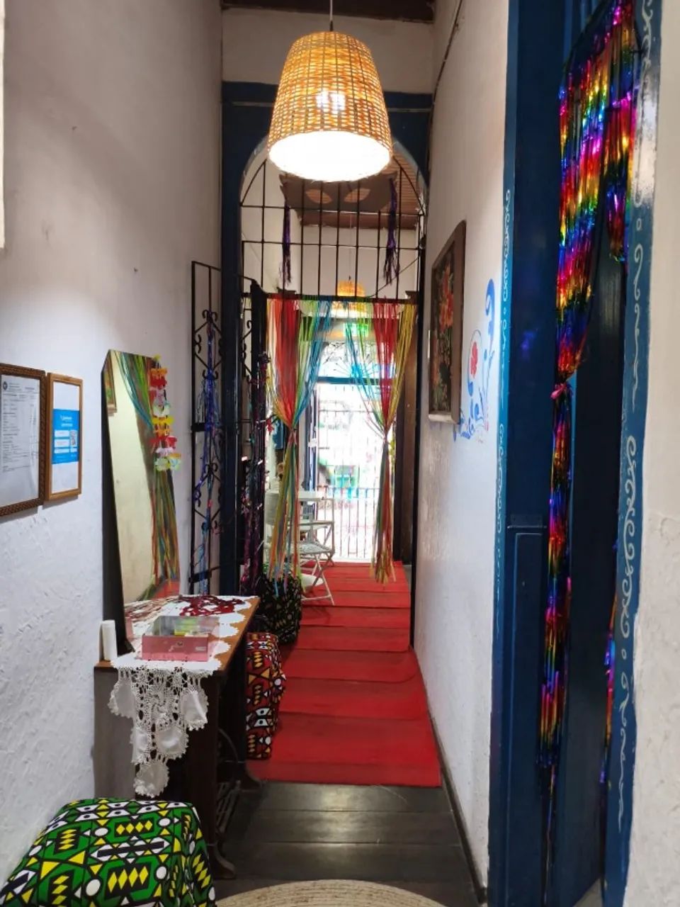 Alugo Vagas e Quartos Estudante  - Foto 4