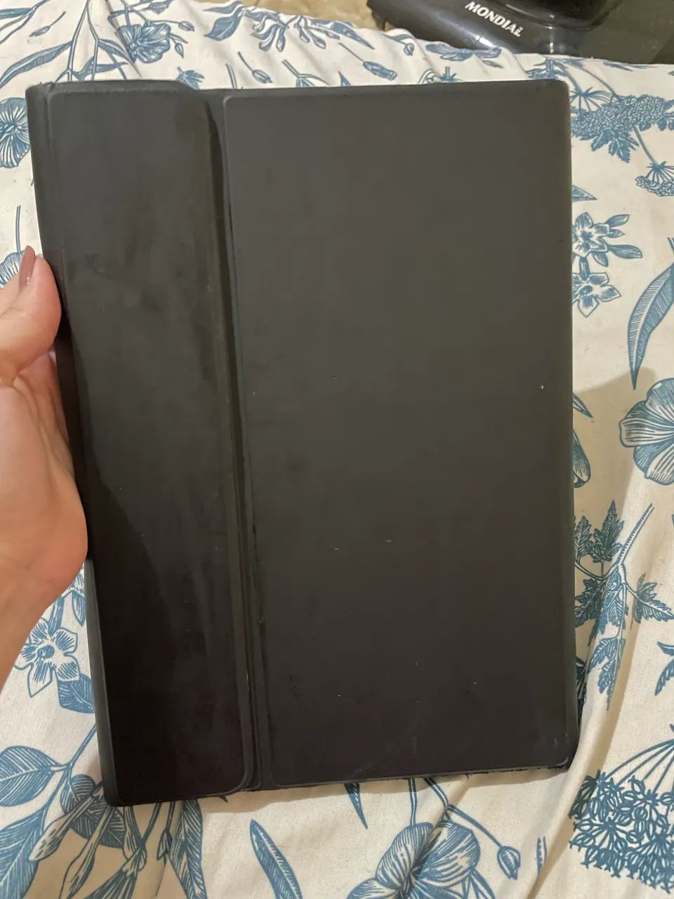 Tablet Samsung A9 plus  - Foto 4