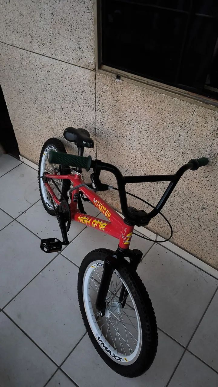 bicicleta high One aro 20 - Foto 3