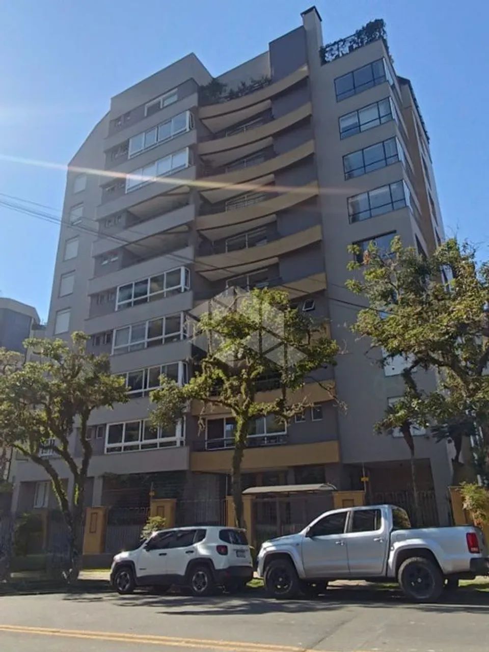 Apartamento 181M² - para Alugar