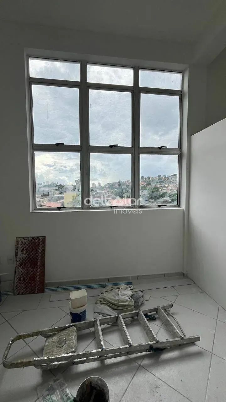Kitnet para locação, Venda Nova, Belo Horizonte, MG - Foto 4
