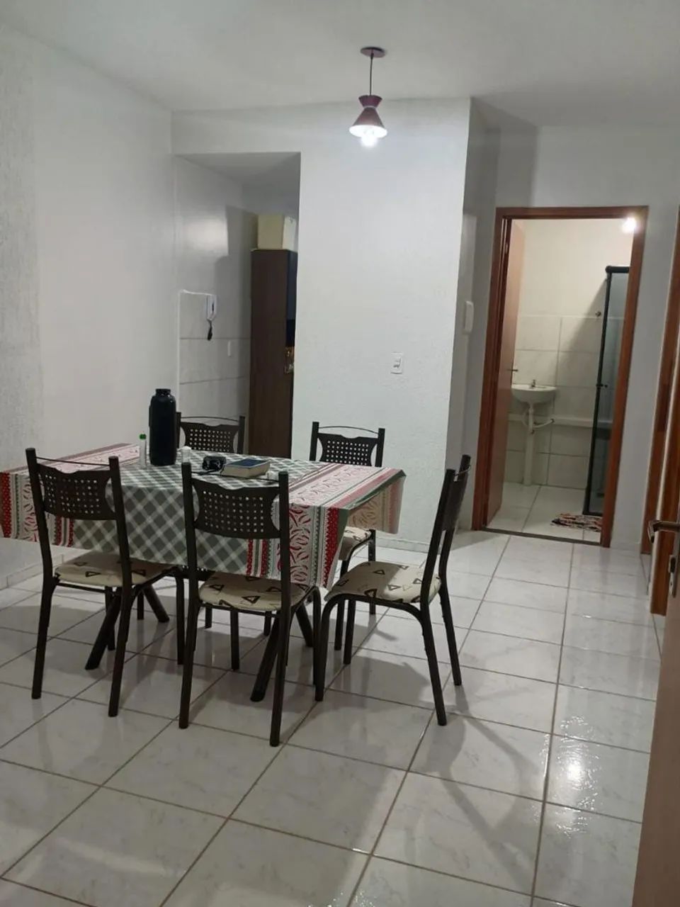 Apt 2 Quartos - Praia Do Canto - Foto 2