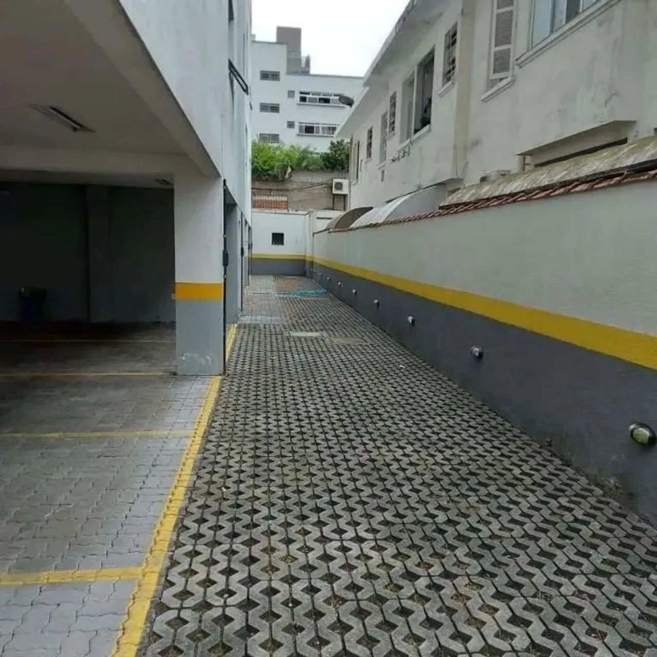 Conjunto Comercial em Embaré, Conjunto Comercial em Santos, Conjunto Comercial para Alugar - Foto 5