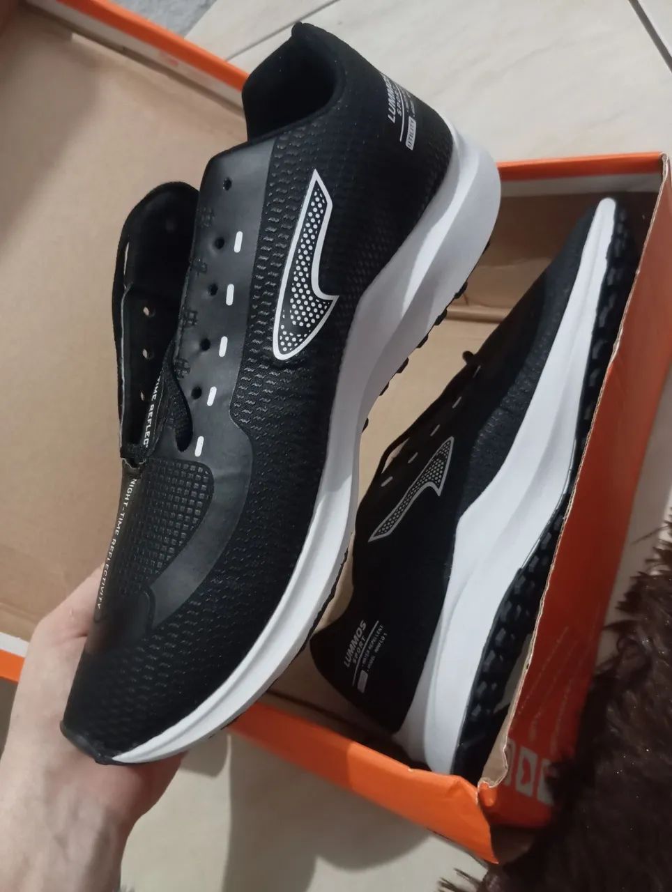 Tênis masculino - Foto 3