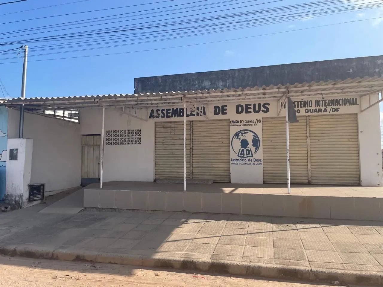 VENDO PONTO COMERCIAL EM MANGABEIRA - Foto 3