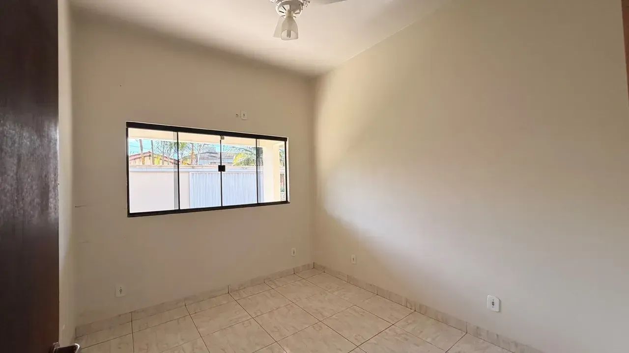 CASA 3/4 SENDO UM SUITE - ALGUEL 3.500 - 606 NORTE - Foto 5