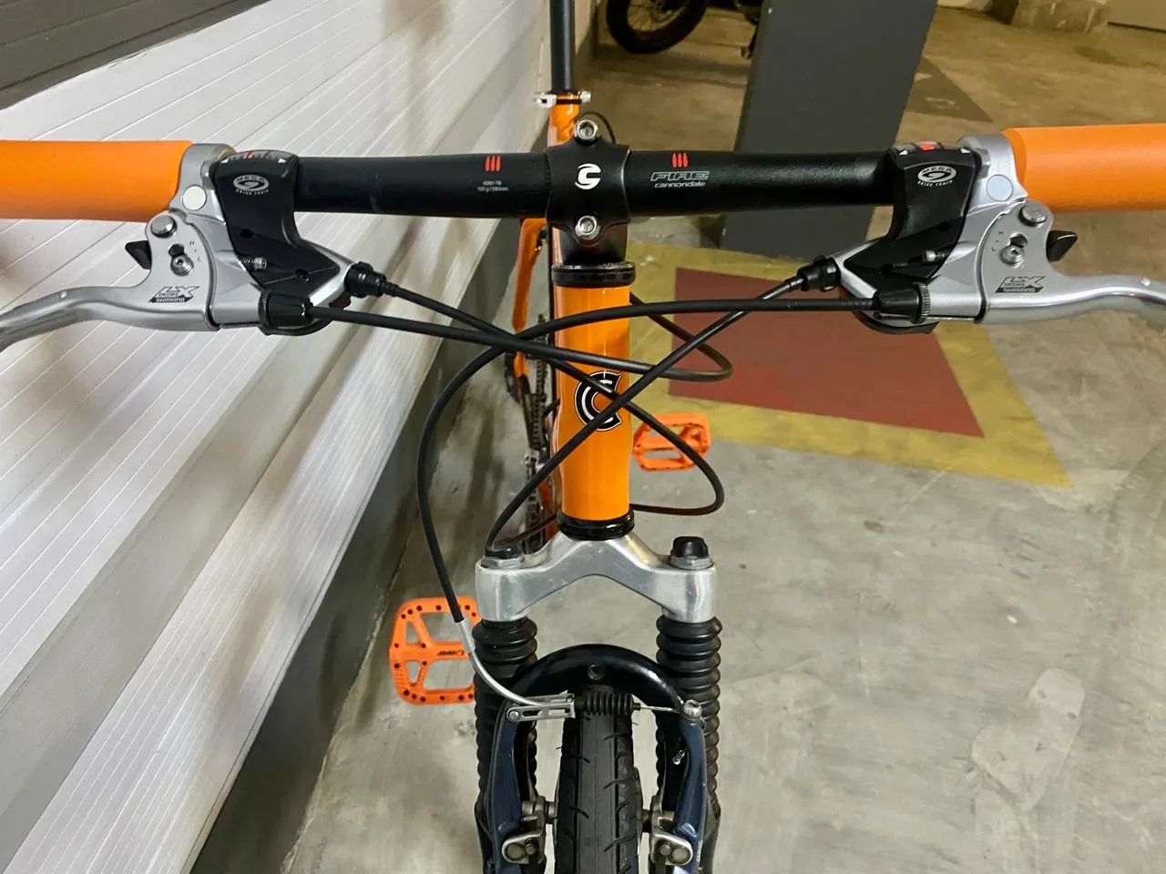 Bike Cannondale M400 - Foto 3
