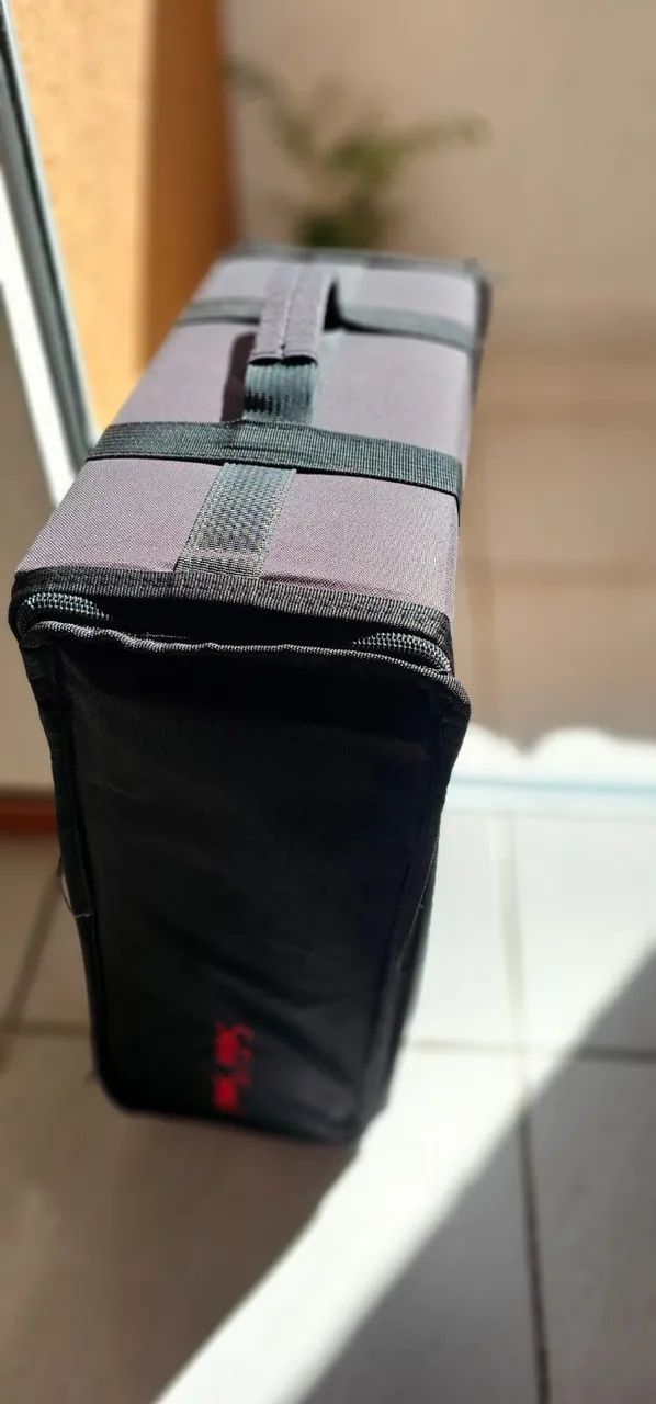 SEMI CASE SOLID SOUND - Foto 2