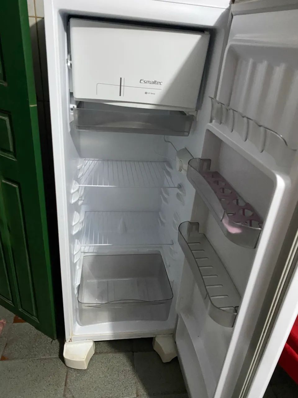 Vender uma geladeira Semino - Foto 4
