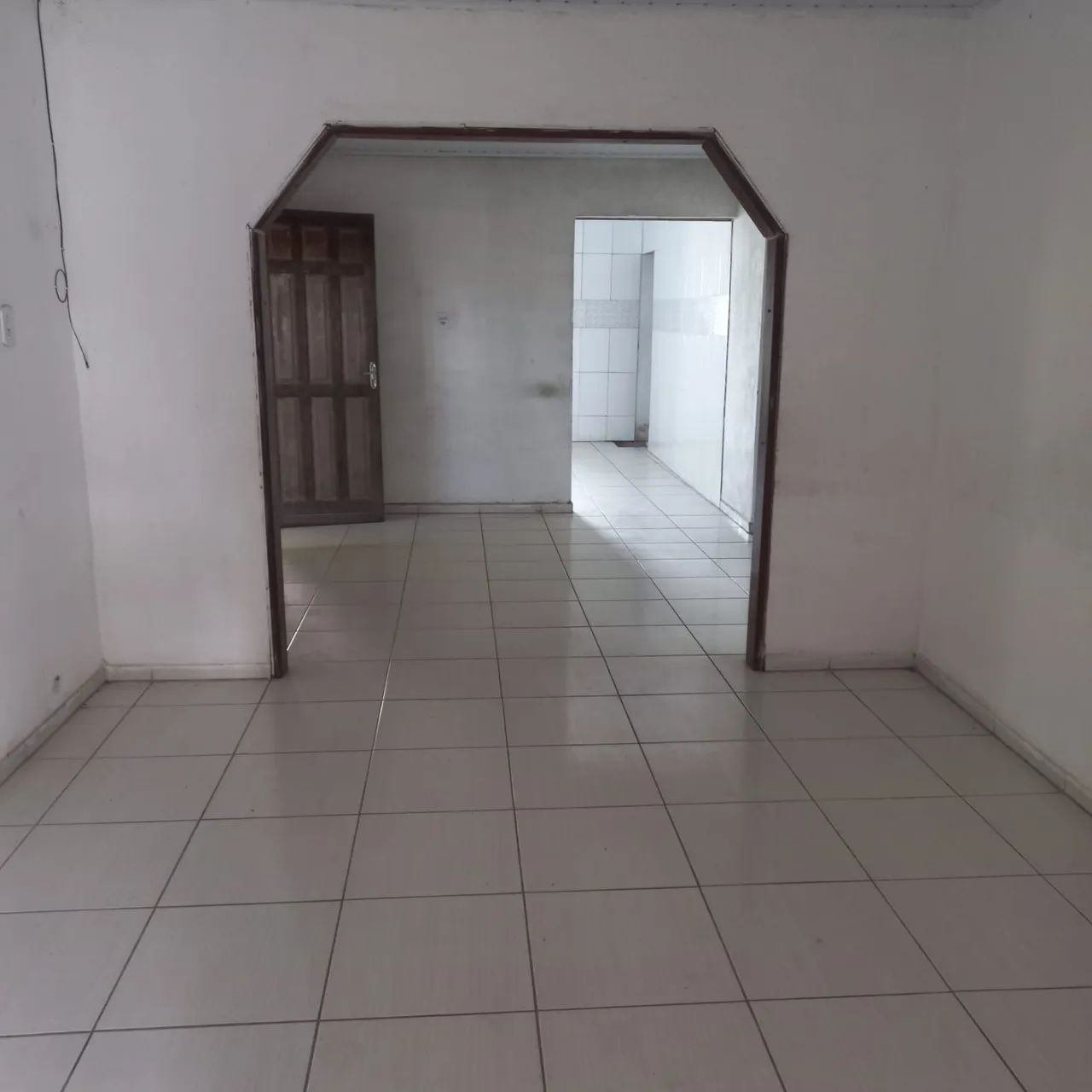 Casa situada nopovoado boca da mata, Atalaia-Al - Foto 5