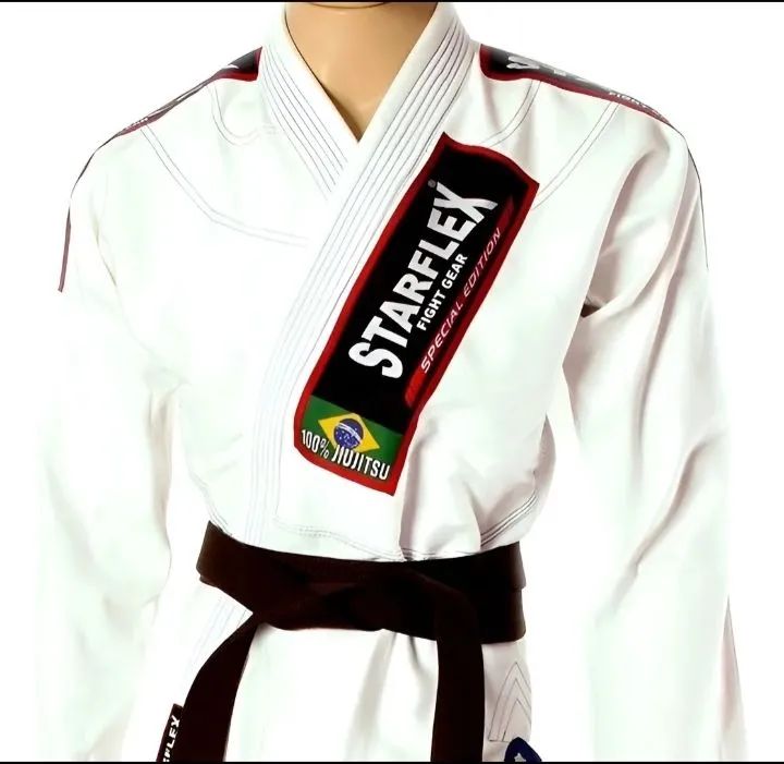 Kimono A4-A3 trançado R$285