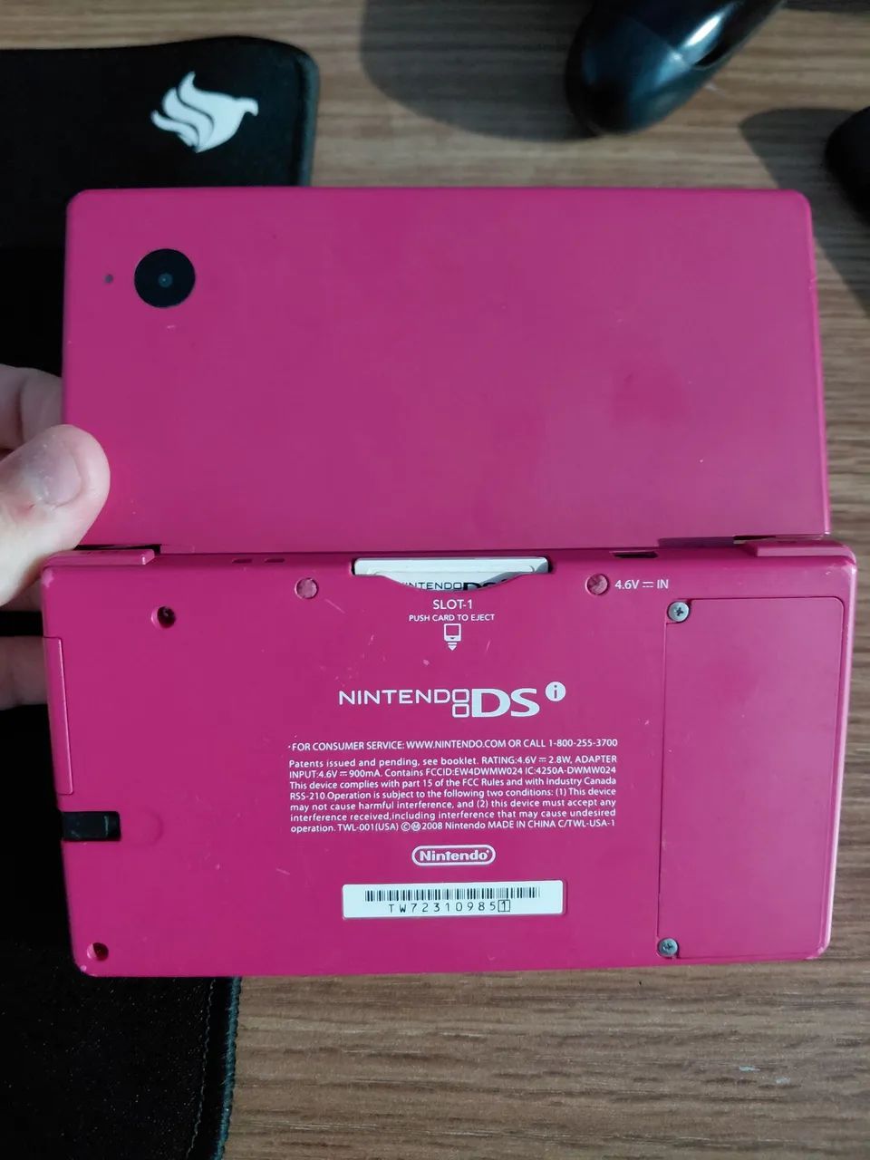 NITENDO DS  - Foto 2