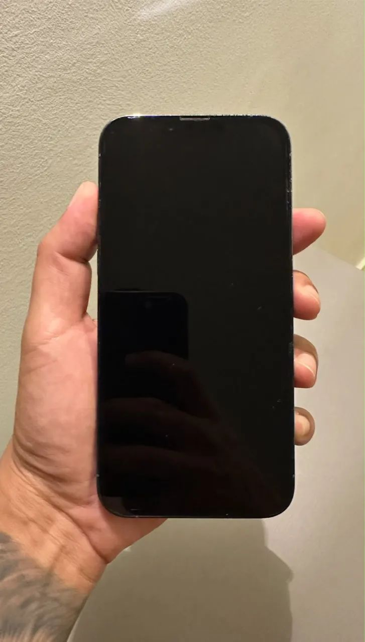 iPhone 13 Pro Max  - Foto 2