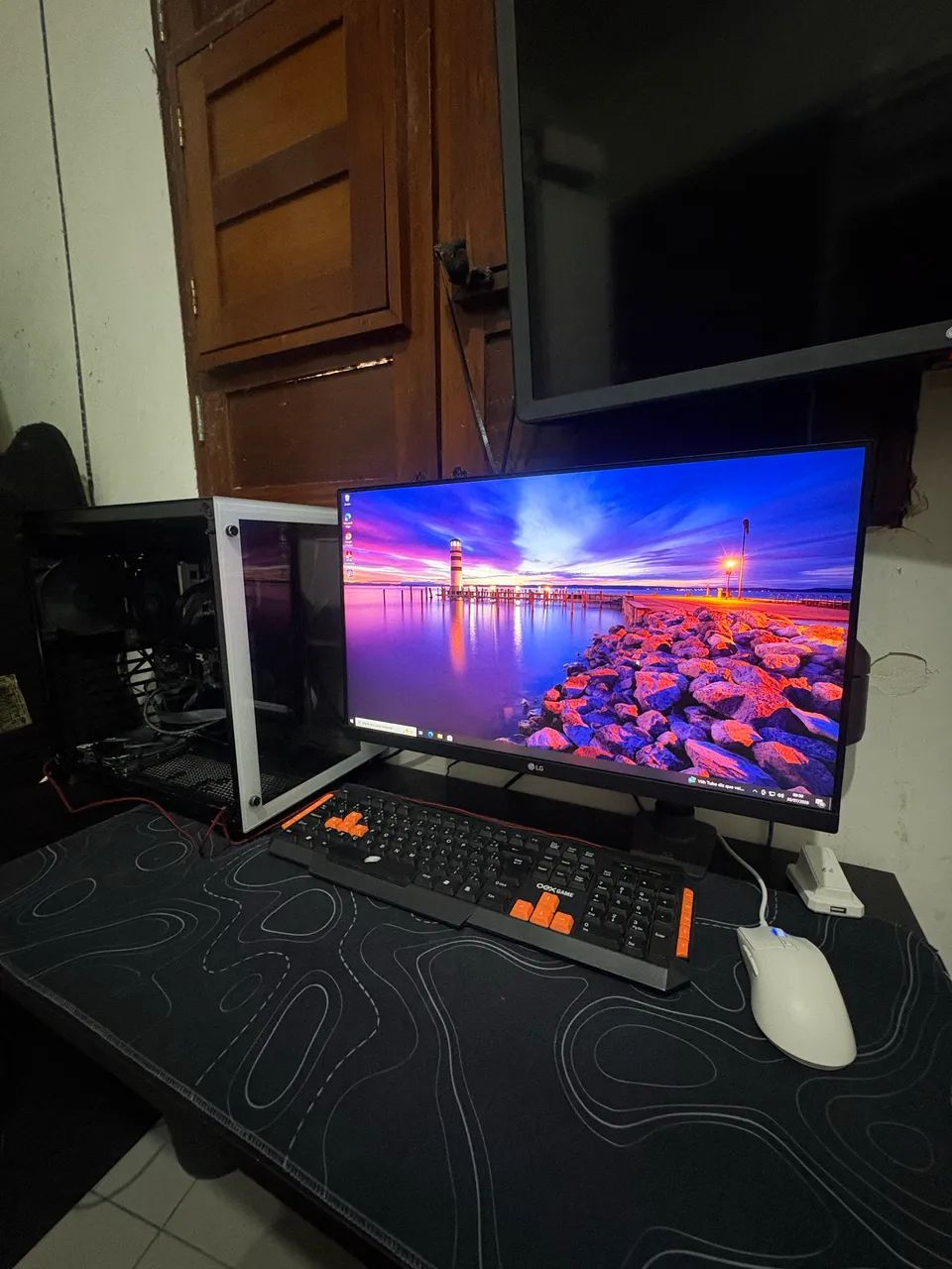 Computador Gamer