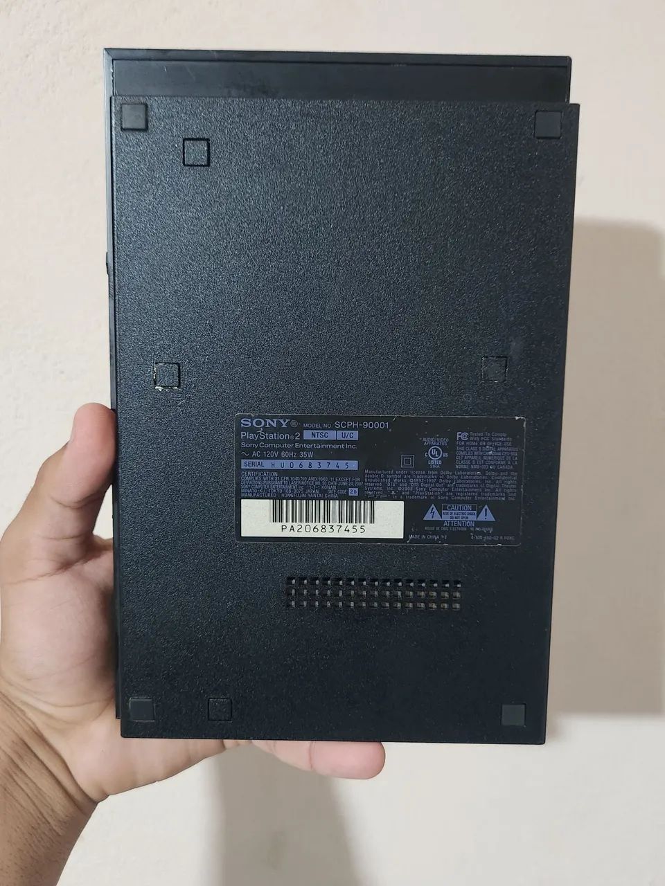 Playstation 2  - Foto 4