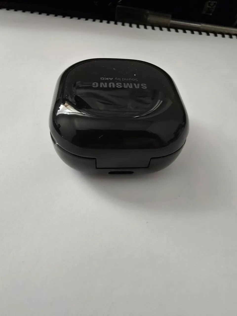 Fone de Ouvido Galaxy Buds Live - Foto 4