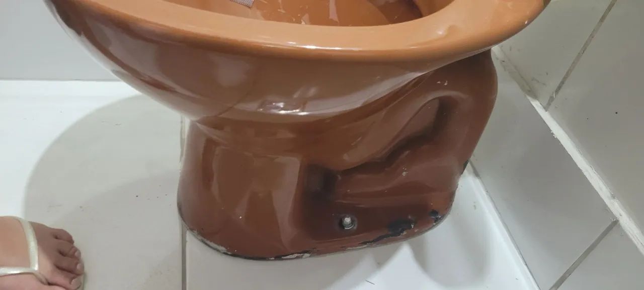 Vaso e lavatorio - Foto 3