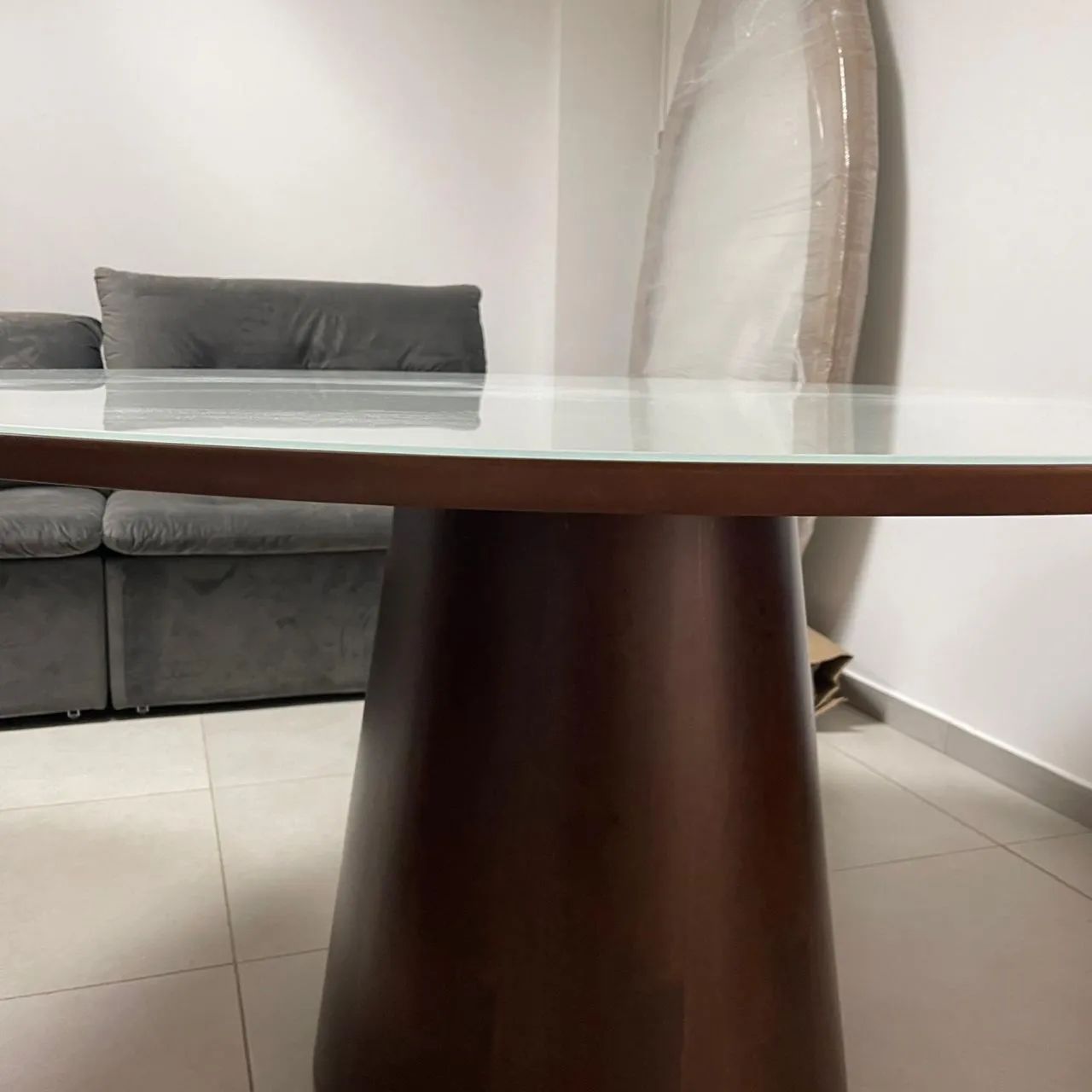 Mesa Cone 1,50 x 1,50  - Foto 2