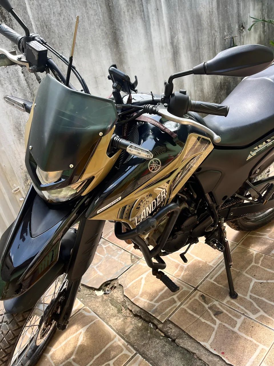 Vendo Lander 2021 - Foto 5
