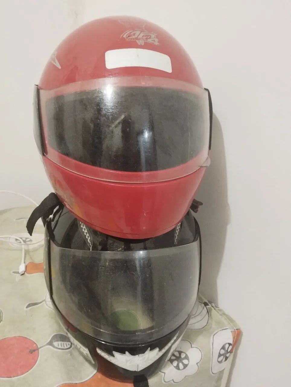 Capacete  - Foto 4