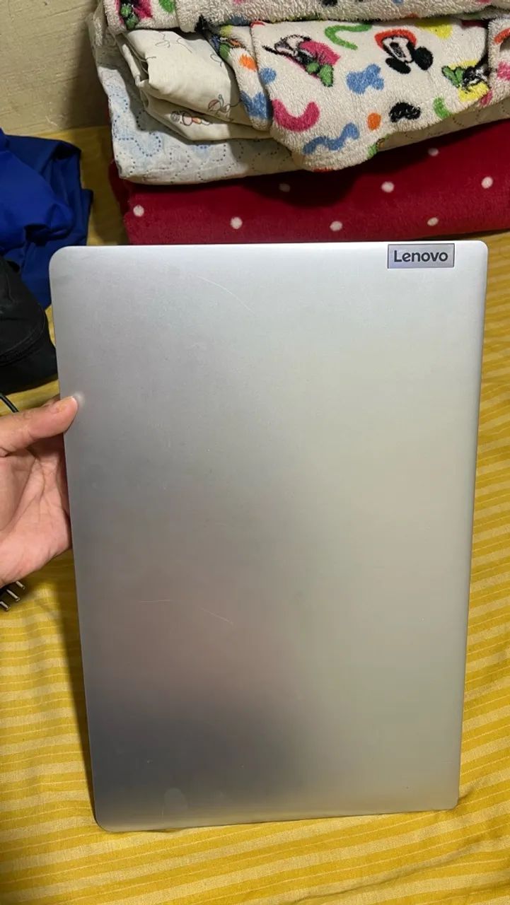 Notebook Intel Novo  - Foto 2