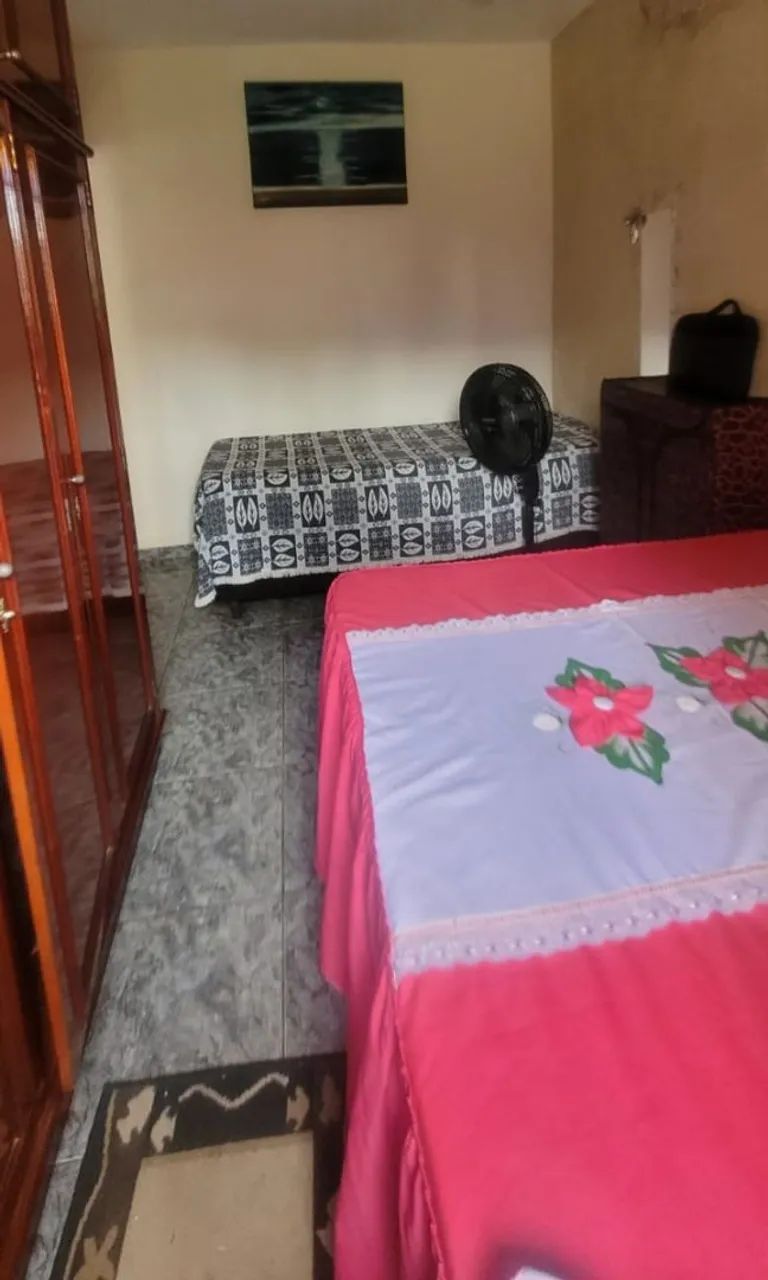 Vendo casa 2 quartos atrás da Petrobras  - Foto 3