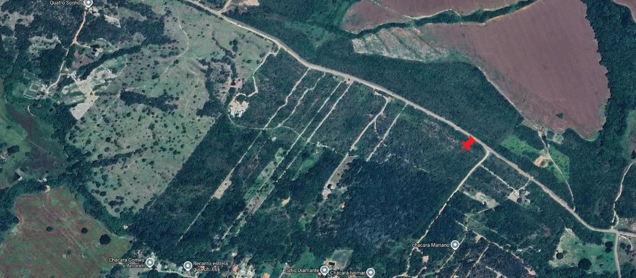 Área - Cromínia - Foto 5