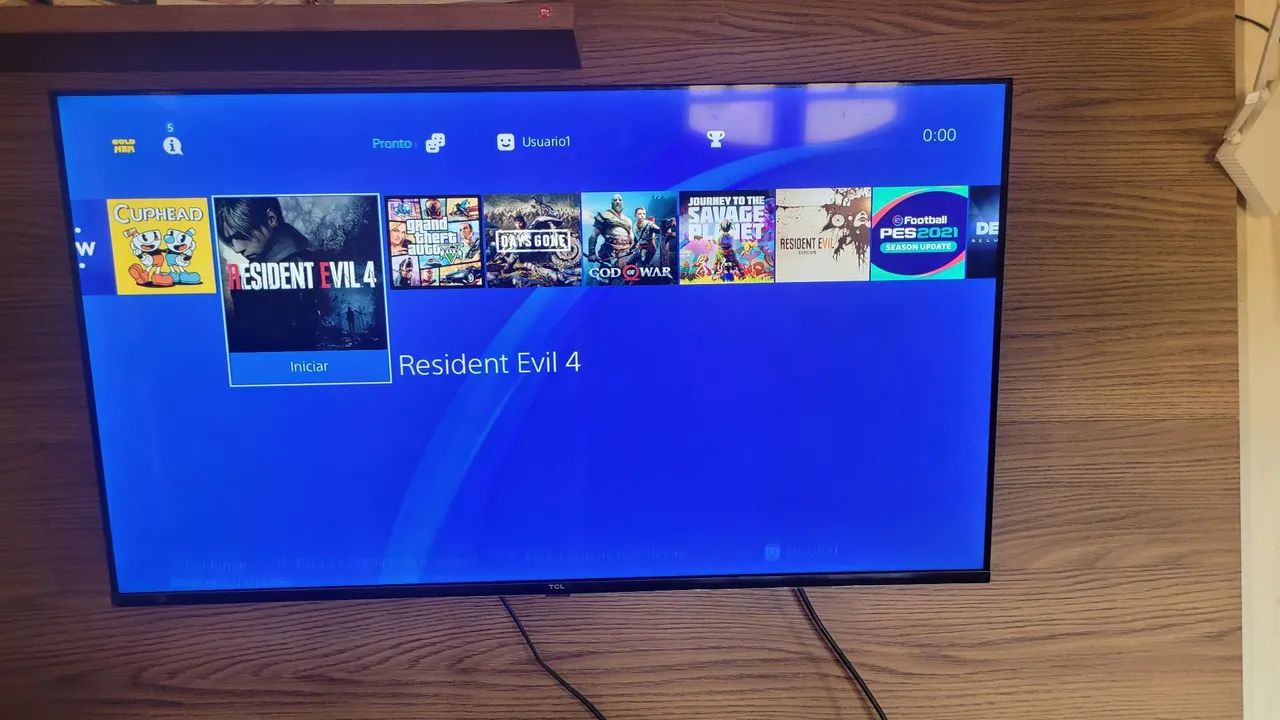 Ps4 D.ES.B.L.O.Q.U.E.A.D.O - Foto 2