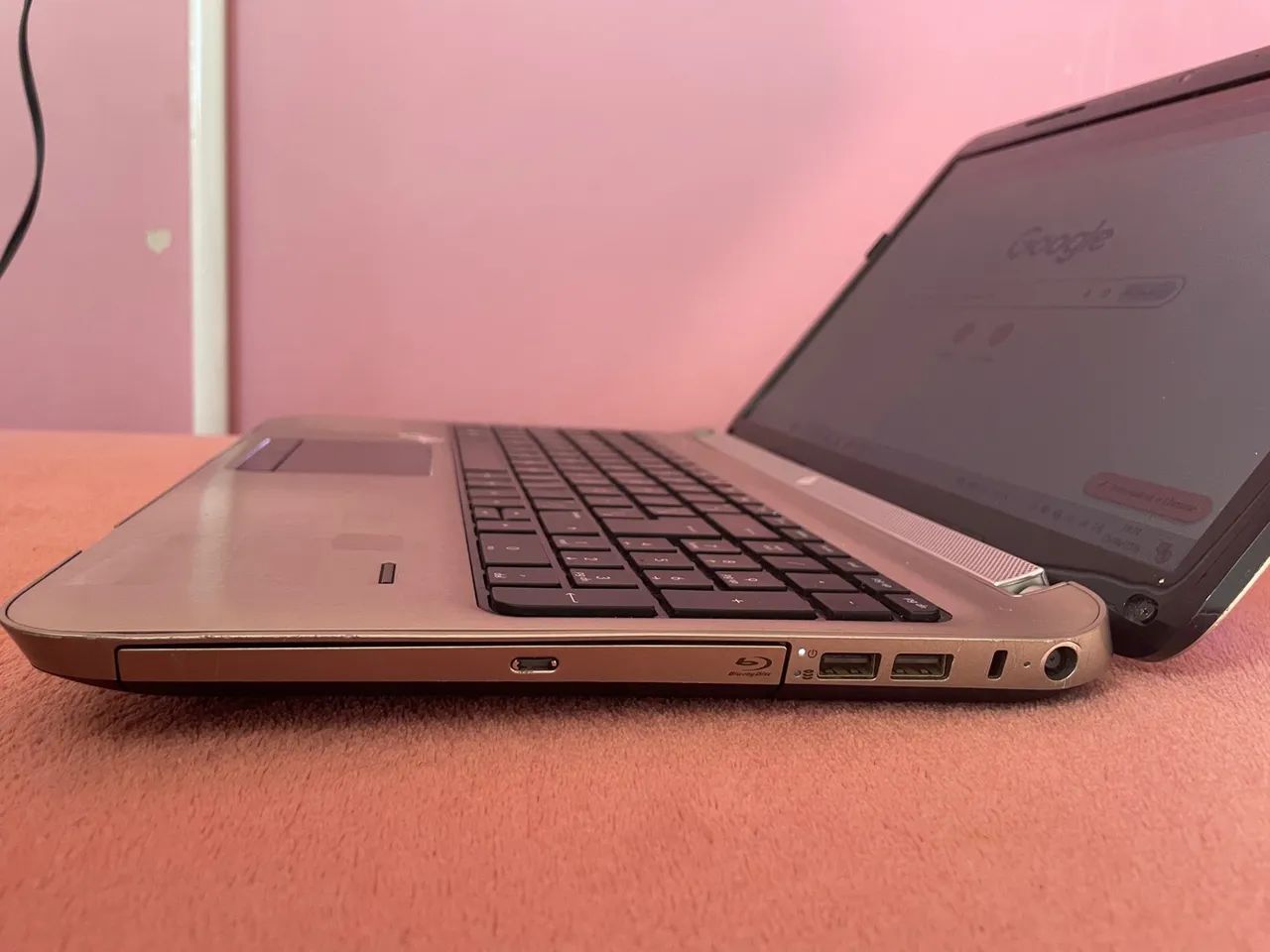 Notebook HP Pavilion dv6 - Foto 4