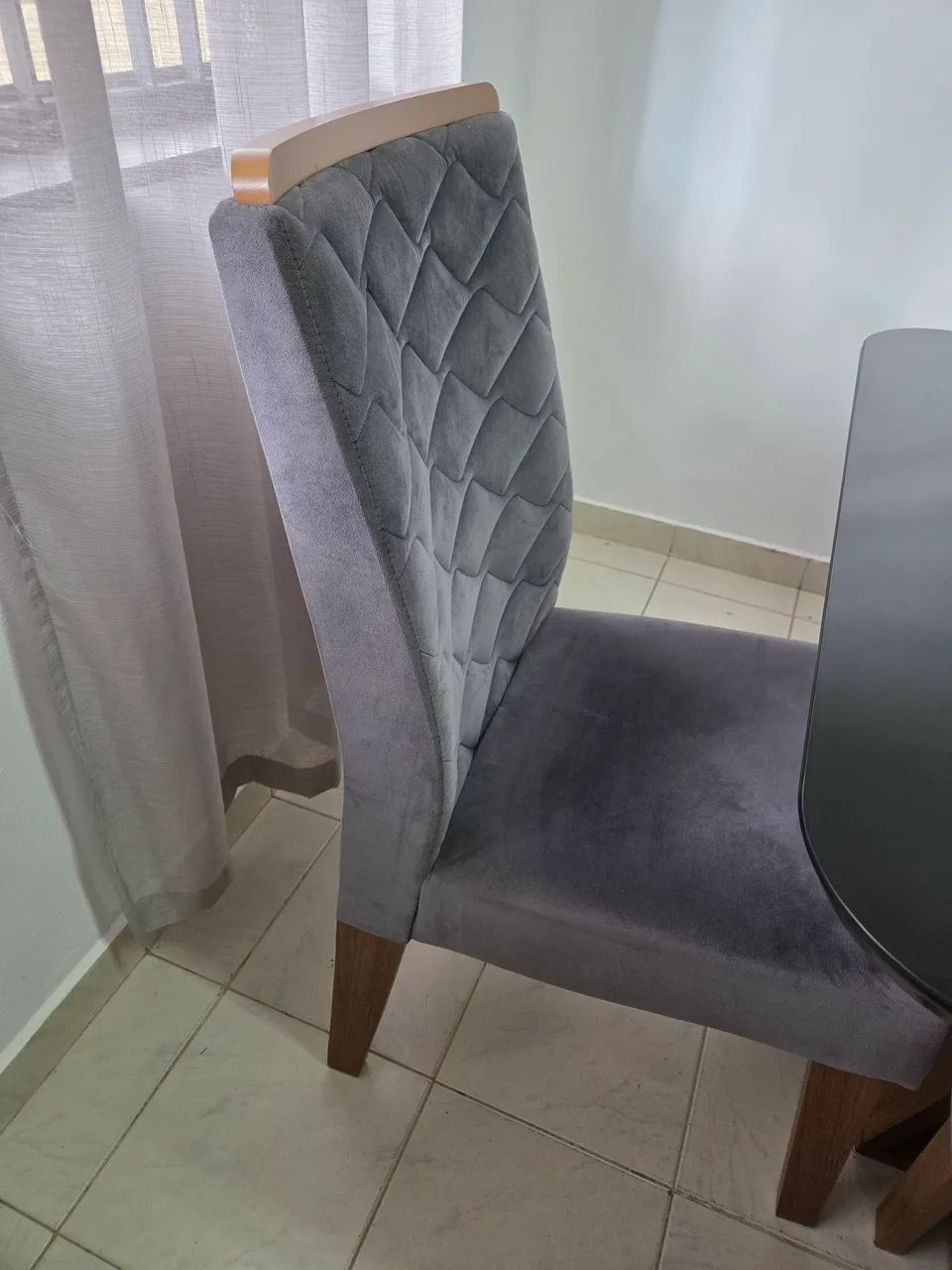 Conjunto Mesa Jantar - Foto 2