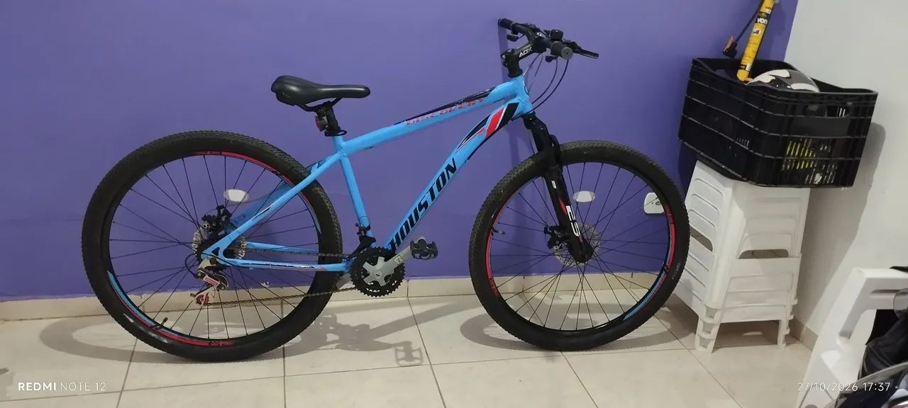 Bicicleta aro 29 - Foto 2